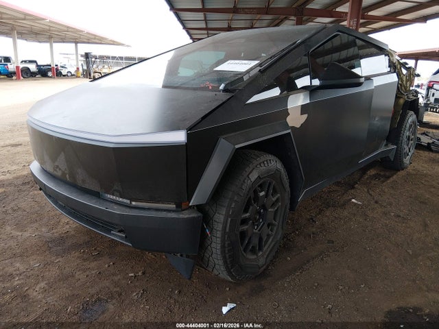Aukcja sprzedaży 2024 Tesla Cybertruck, vin: 7G2CEHED0RA018631, numer aukcji: 44404001