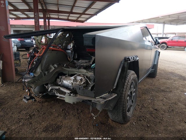 Aukcja sprzedaży 2024 Tesla Cybertruck, vin: 7G2CEHED0RA018631, numer aukcji: 44404001