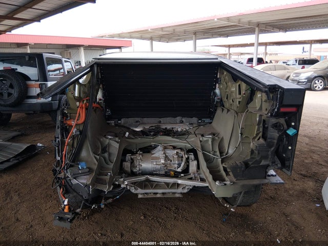 Aukcja sprzedaży 2024 Tesla Cybertruck, vin: 7G2CEHED0RA018631, numer aukcji: 44404001