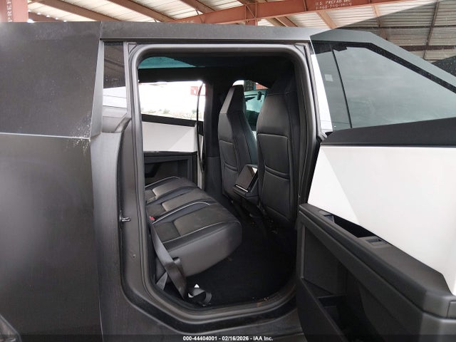 Aukcja sprzedaży 2024 Tesla Cybertruck, vin: 7G2CEHED0RA018631, numer aukcji: 44404001