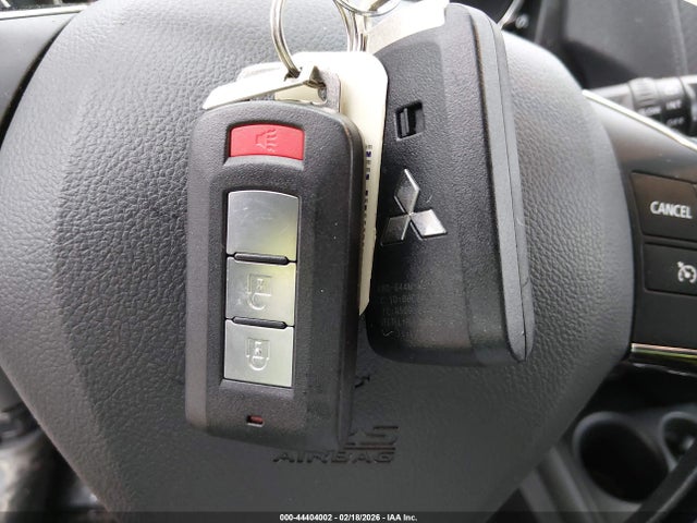 2016 MITSUBISHI OUTLANDER SPORT JA4AR3AW3GZ039146 Photo 10