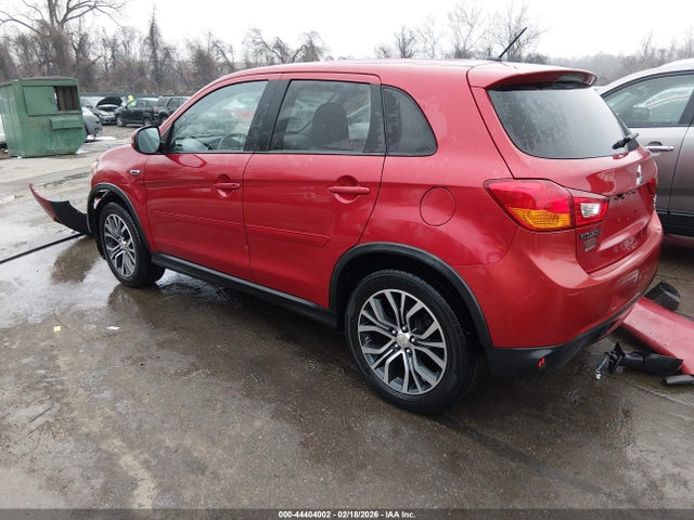 2016 MITSUBISHI OUTLANDER SPORT JA4AR3AW3GZ039146 Photo 2