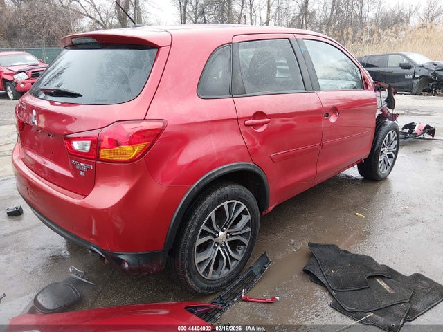 2016 MITSUBISHI OUTLANDER SPORT JA4AR3AW3GZ039146 Photo 3