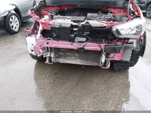 2016 MITSUBISHI OUTLANDER SPORT JA4AR3AW3GZ039146 Photo 5