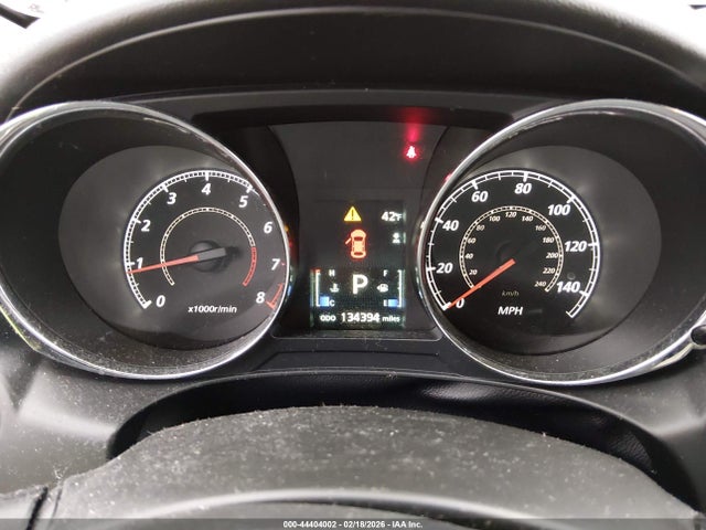 2016 MITSUBISHI OUTLANDER SPORT JA4AR3AW3GZ039146 Photo 6