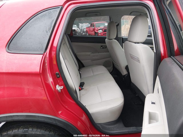 2016 MITSUBISHI OUTLANDER SPORT JA4AR3AW3GZ039146 Photo 7