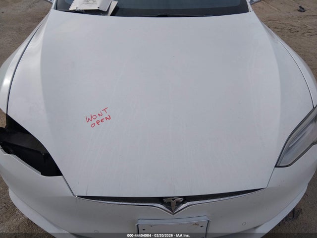 2017 TESLA MODEL S 5YJSA1E22HF186983 Photo 9