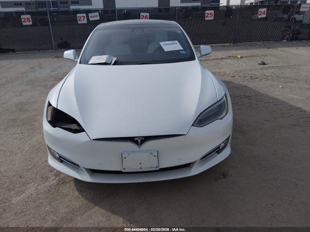 Aukcja sprzedaży 2017 Tesla Model S 100d/60d/75d/90d/p100d, vin: 5YJSA1E22HF186983, numer aukcji: 44404004