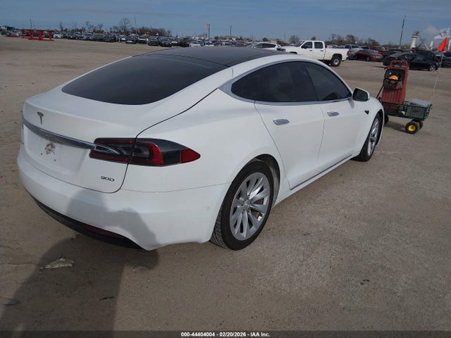 2017 TESLA MODEL S 5YJSA1E22HF186983 Photo 3