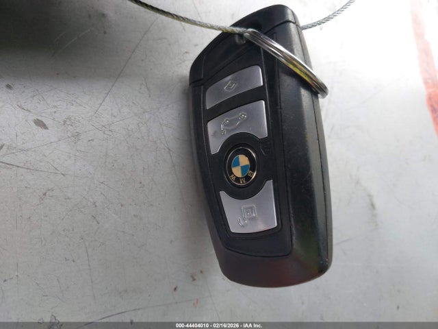 2011 BMW 528I WBAFR1C58BC672710 Photo 10