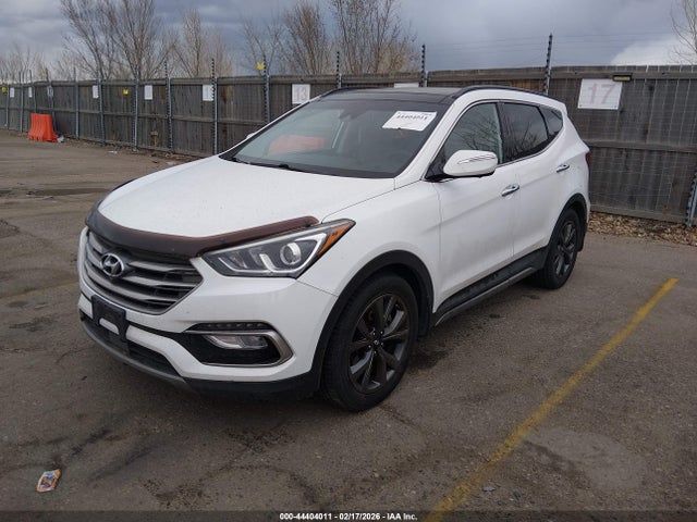 Aukcja sprzedaży 2017 Hyundai Santa Fe Sport, vin: 5XYZWDLA4HG473455, numer aukcji: 44404011