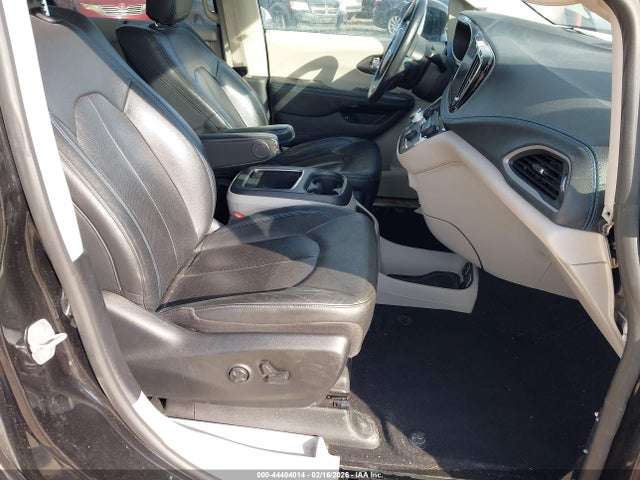 44404014 :رقم المزاد ، 2C4RC1L77MR536078 vin ، 2021 Chrysler Pacifica Hybrid Touring L مزاد بيع