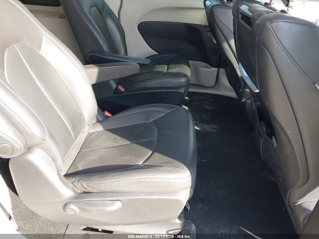44404014 :رقم المزاد ، 2C4RC1L77MR536078 vin ، 2021 Chrysler Pacifica Hybrid Touring L مزاد بيع