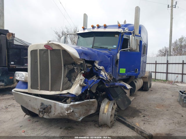 Продажа на аукционе авто 2023 Peterbilt 389, vin: 1XPXD40X8PD871723, номер лота: 44404016