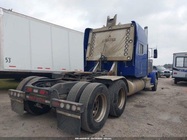Продажа на аукционе авто 2023 Peterbilt 389, vin: 1XPXD40X8PD871723, номер лота: 44404016