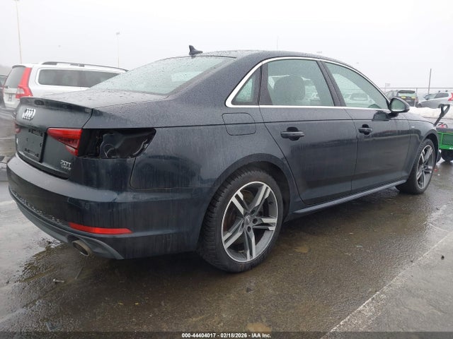 2017 AUDI A4 WAUFNAF43HN068512 Photo 3