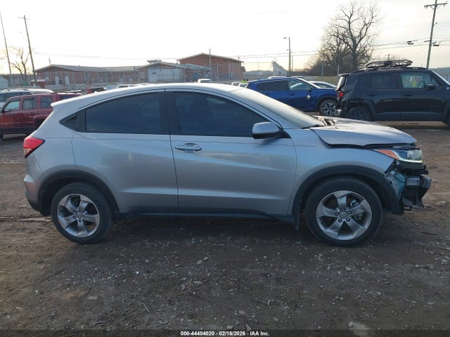 3CZRU5H35KG711371 Honda HR-V LX