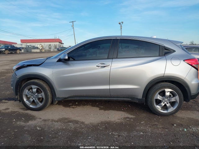3CZRU5H35KG711371 Honda HR-V LX