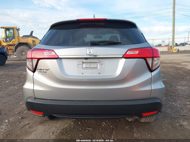 3CZRU5H35KG711371 Honda HR-V LX