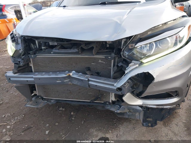 3CZRU5H35KG711371 Honda HR-V LX