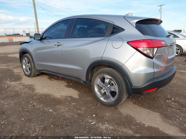 3CZRU5H35KG711371 Honda HR-V LX