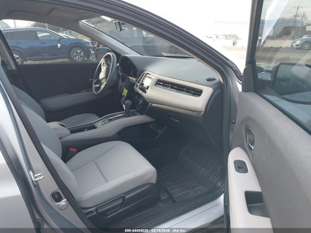 3CZRU5H35KG711371 Honda HR-V LX