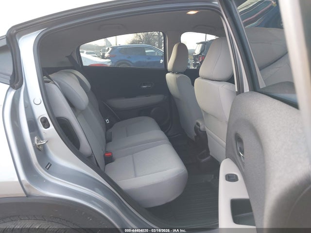 3CZRU5H35KG711371 Honda HR-V LX