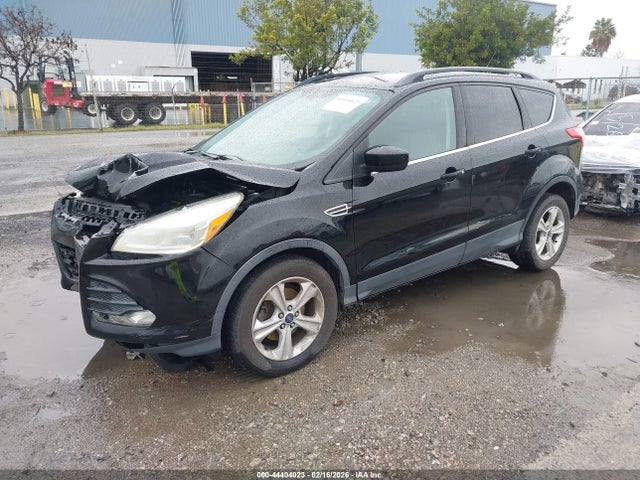 1FMCU0GX3GUC59942 Ford ESCAPE SE