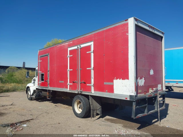 44404032 :رقم المزاد ، 2NKHHM6X4FM460828 vin ، 2015 Kenworth Construction T270 مزاد بيع