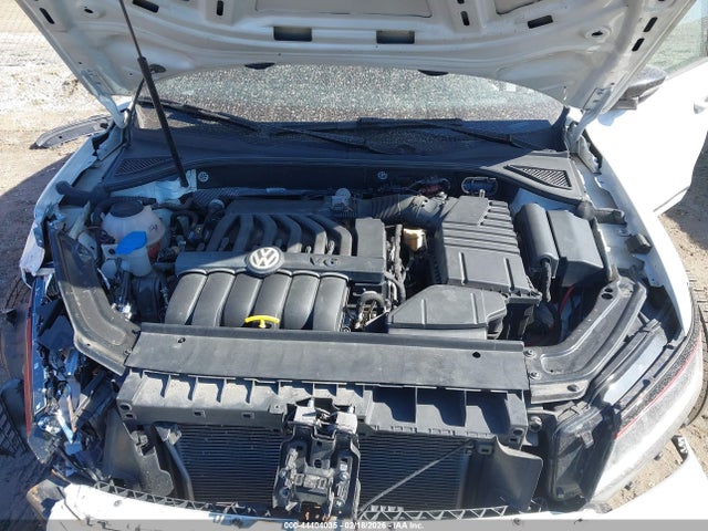 2018 VOLKSWAGEN PASSAT 1VWJM7A34JC039455 Photo 9