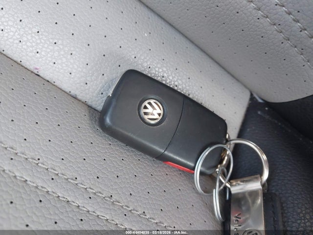 2018 VOLKSWAGEN PASSAT 1VWJM7A34JC039455 Photo 10