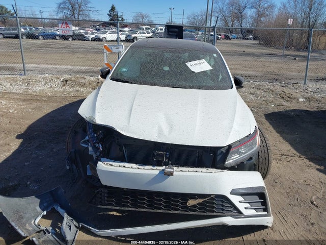 44404035 :رقم المزاد ، 1VWJM7A34JC039455 vin ، 2018 Volkswagen Passat 3.6l V6 Gt مزاد بيع