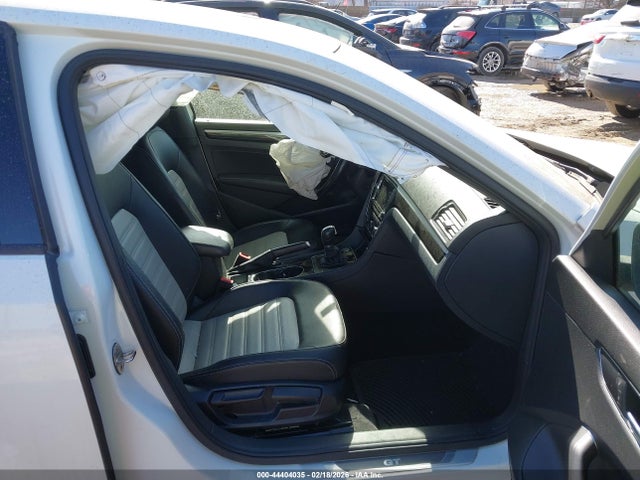 2018 VOLKSWAGEN PASSAT 1VWJM7A34JC039455 Photo 4