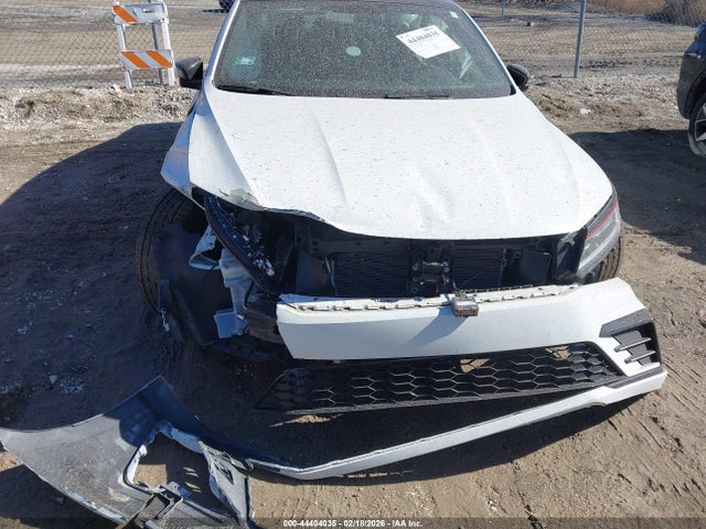 2018 VOLKSWAGEN PASSAT 1VWJM7A34JC039455 Photo 5