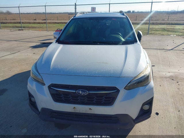JF2GTAMC0JH215818 Subaru Crosstrek 2.0i Limited