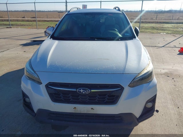 JF2GTAMC0JH215818 Subaru Crosstrek 2.0i Limited