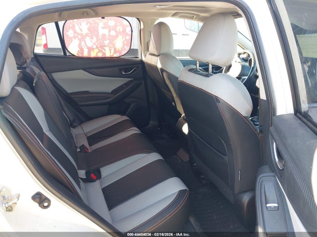 JF2GTAMC0JH215818 Subaru Crosstrek 2.0i Limited