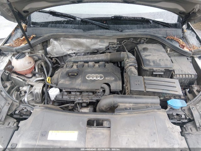 2017 AUDI Q3 WA1JCCFSXHR005276 Photo 9