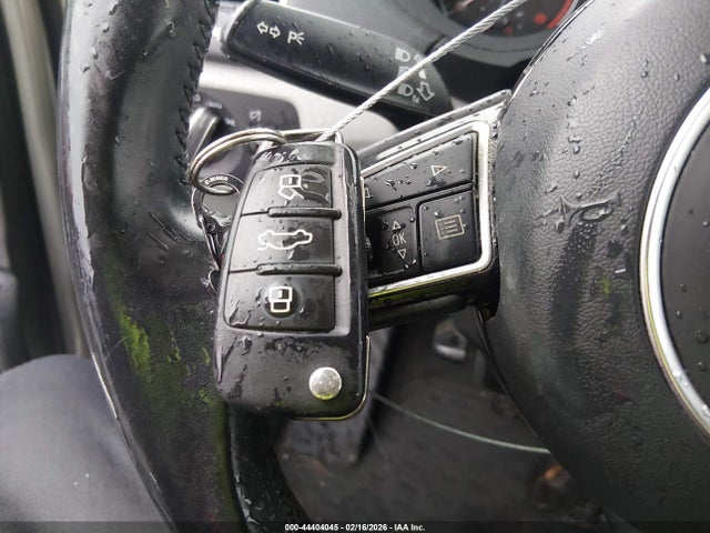 2017 AUDI Q3 WA1JCCFSXHR005276 Photo 10