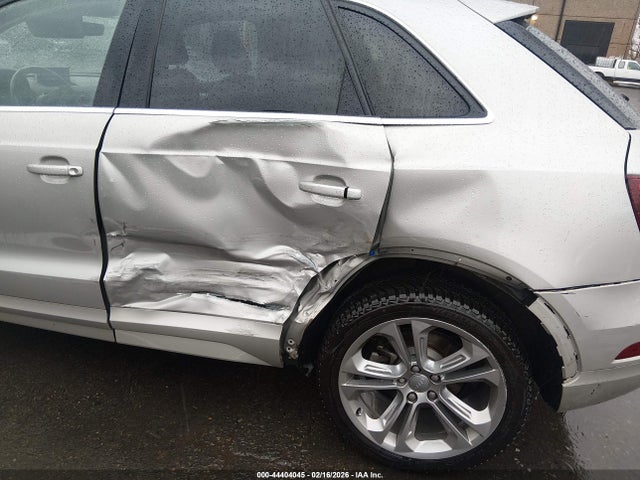 2017 AUDI Q3 WA1JCCFSXHR005276 Photo 5