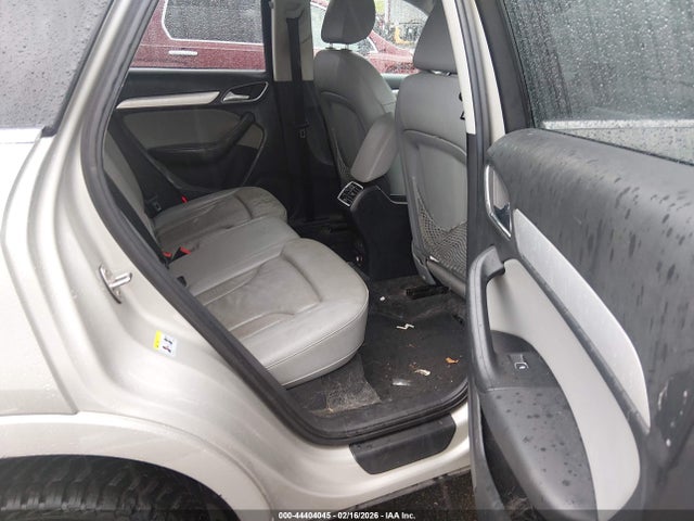 2017 AUDI Q3 WA1JCCFSXHR005276 Photo 7
