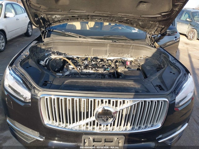 2016 VOLVO XC90 YV4A22PN6G1003014 Photo 9