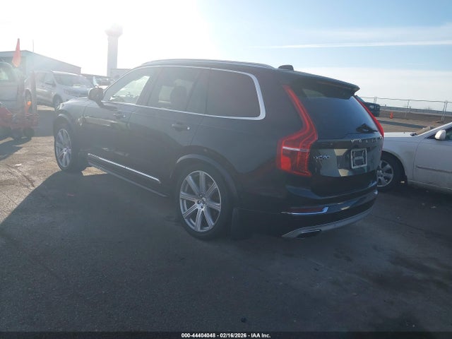 2016 VOLVO XC90 YV4A22PN6G1003014 Photo 2