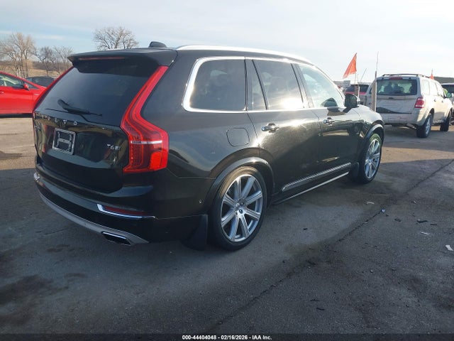 2016 VOLVO XC90 YV4A22PN6G1003014 Photo 3