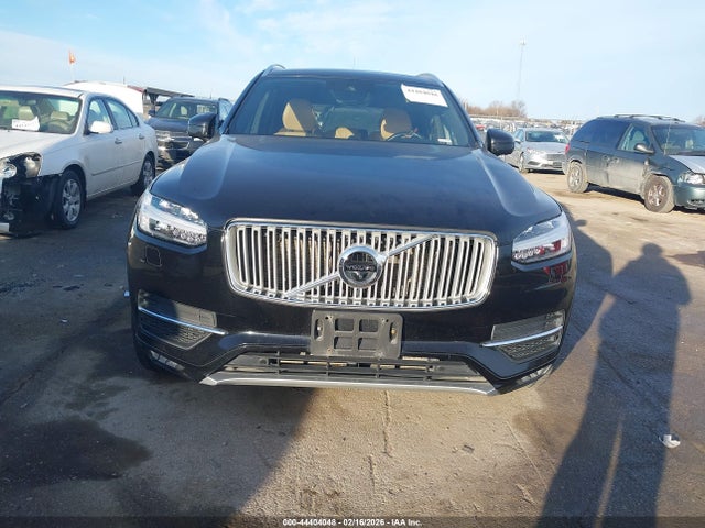 2016 VOLVO XC90 YV4A22PN6G1003014 Photo 5