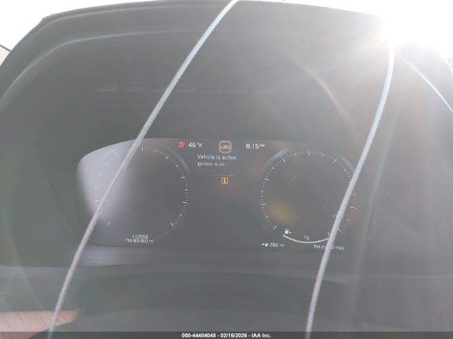 2016 VOLVO XC90 YV4A22PN6G1003014 Photo 6