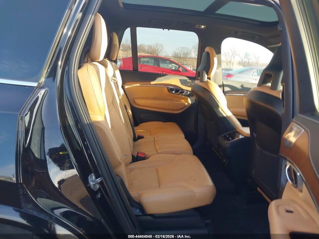 2016 VOLVO XC90 YV4A22PN6G1003014 Photo 7