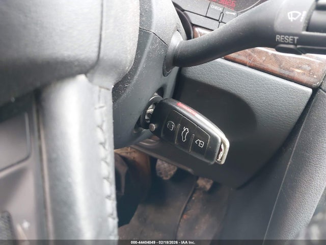 2008 AUDI A4 WAUDF78E18A163588 Photo 10