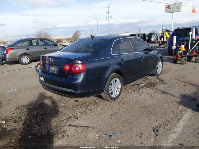 2010 Volkswagen Jetta Tdi მანქანა იყიდება აუქციონზე, vin: 3VWRL7AJ3AM109949, აუქციონის ნომერი: 44404054
