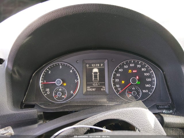 2010 Volkswagen Jetta Tdi მანქანა იყიდება აუქციონზე, vin: 3VWRL7AJ3AM109949, აუქციონის ნომერი: 44404054